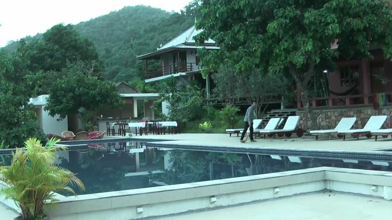 VANNA HILL RESORT 3*